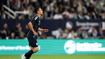 San Diego FC v St. Louis CITY SC