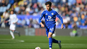 Leicester City FC v AFC Bournemouth - Premier League