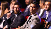 CR7 e Messi