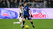 Juventus v FC Internazionale - Serie A