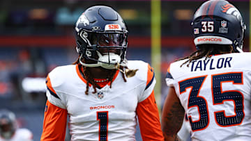 Denver Broncos