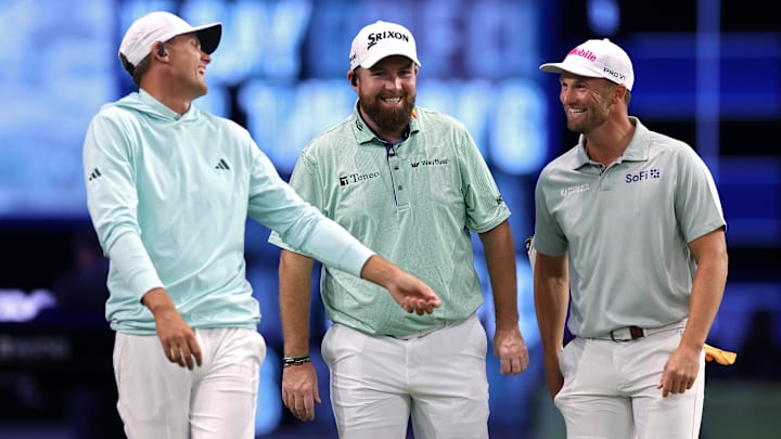 TGL's opener delivered a solid TV audience.