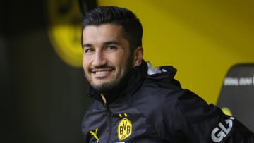 Nuri Sahin