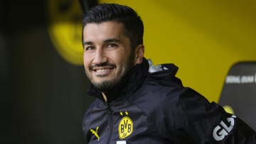 Nuri Sahin