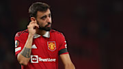 Fernandes has reflected on the team's slow start