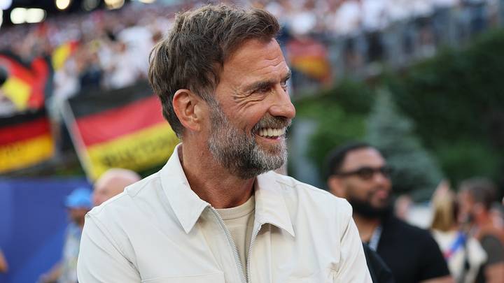 Wird Jürgen Klopp Bundestrainer? Wird Jürgen Klopp Bundestrainer?