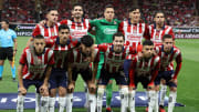 Chivas vs America - Concacaf Champions Cup 2024