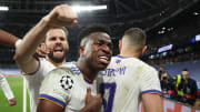 Real Madrid steht im CL-Finale!