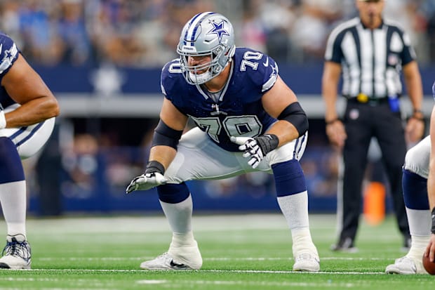 Dallas Cowboys 