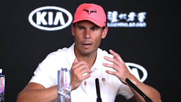 Rafael Nadal no jugará más por el resto de 2021