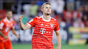 Matthijs de Ligt