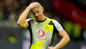 Schließt Julian Ryerson die Reds-Lücke?