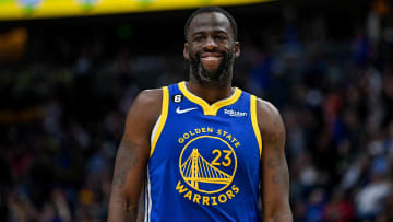 Draymond Green
