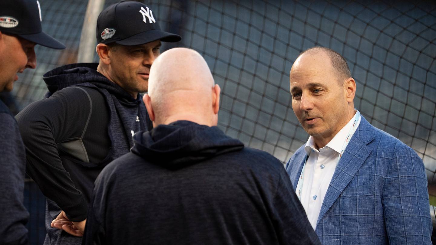 Últimas noticias y rumores de Yankees de Nueva York