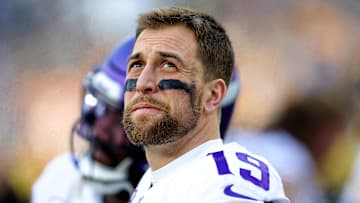 Minnesota Vikings v Green Bay Packers