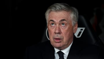 Carlo Ancelotti