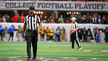 2025 CFP National Championship - Ohio State v Notre Dame