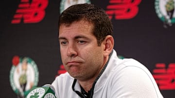 Boston Celtics, Indiana Pacers, Aaron Nesmith, Brad Stevens