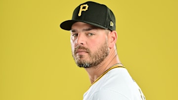 Pittsburgh Pirates Photo Day