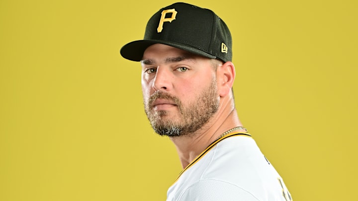Pittsburgh Pirates Photo Day