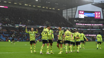 Burnley FC v Arsenal FC - Premier League