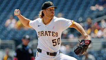 Atlanta Braves v Pittsburgh Pirates
