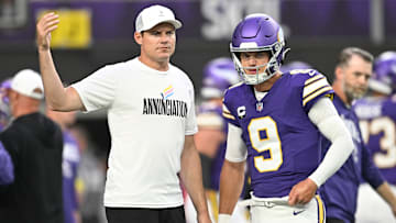 Atlanta Falcons v Minnesota Vikings