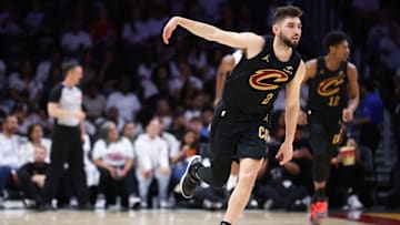 Ty Jerome