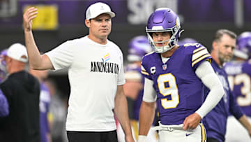 Atlanta Falcons v Minnesota Vikings