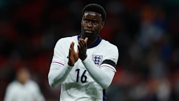 England v Finland - UEFA Nations League 2024/25 League B Group B2