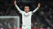 Real Madrid v Celta de Vigo - Copa Del Rey