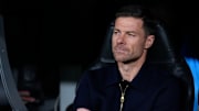 Xabi Alonso est sur la sellette suite à cette défaite contre Manchester City.