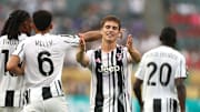 Juventus FC v Wydad AC: Group G - FIFA Club World Cup 2025
