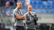 Dutch Eredivisie"Willem II Tilburg - Feyenoord Rotterdam"