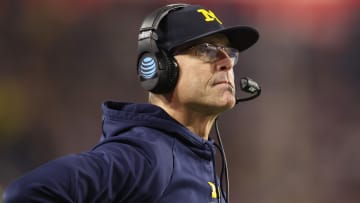Vrbo Fiesta Bowl - Michigan v TCU