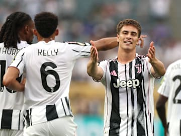 Juventus FC v Wydad AC: Group G - FIFA Club World Cup 2025