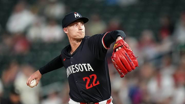Miami Marlins v Minnesota Twins