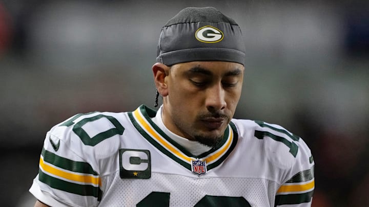 Green Bay Packers v Chicago Bears - NFL 2025