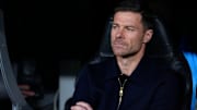 Xabi Alonso fait face à une cascade de forfaits pour le déplacement à Alavés.