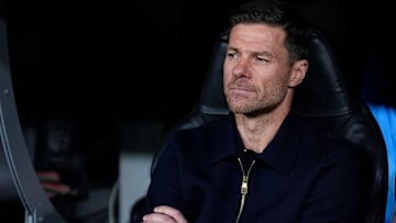 Xabi Alonso fait face à une cascade de forfaits pour le déplacement à Alavés.