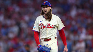 Matt Strahm, Philadelphia Phillies 