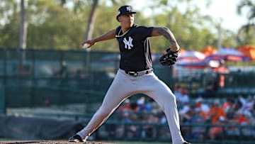 2025 MLB Spring Breakout - New York Yankees v Baltimore Orioles