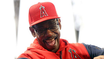 Los Angeles Angels v Seattle Mariners