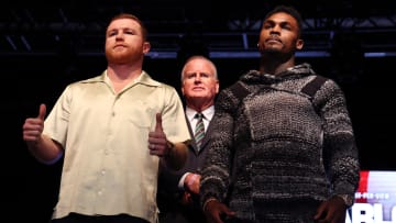 Saúl "Canelo" Álvarez y Jermell Charlo pelearán en el T-Mobile Arena de Las Vegas