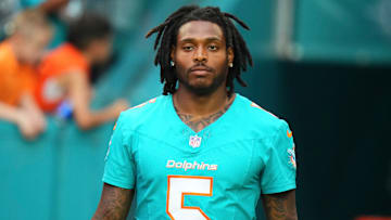 Jalen Ramsey, Miami Dolphins