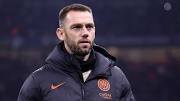 Stefan de Vrij