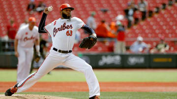 Caribes de Anzoátegui acaricia el pase a la final de LVBP
