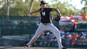 2025 MLB Spring Breakout - New York Yankees v Baltimore Orioles