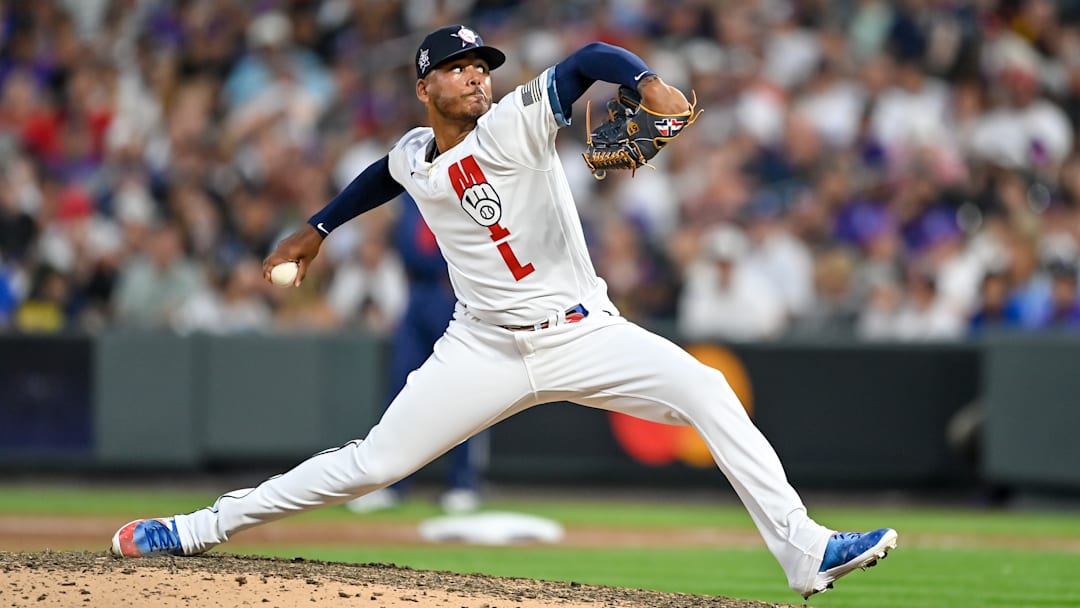 91st MLB All-Star Game presented by Mastercard