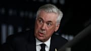 Le Real Madrid a officialisé le départ de Carlo Ancelotti ce vendredi